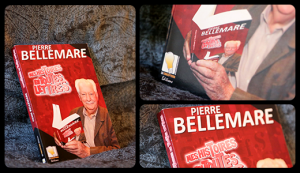 Pierre Bellemare - Mes histoires En Toutes Lettres