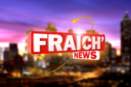 Fraich' News