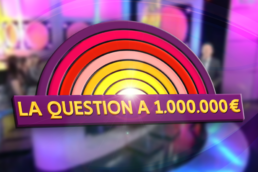 La Question A 1.000.000 Euros