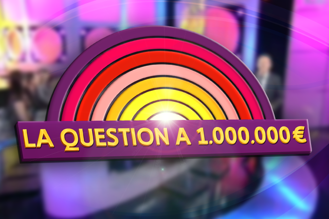 La Question A 1.000.000 Euros