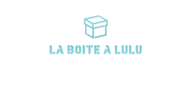 La Boite à Lulu - Logo