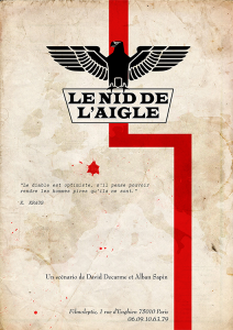 1969 Le Nid de l'Aigle