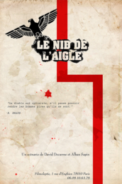 1969 Le Nid de l'Aigle