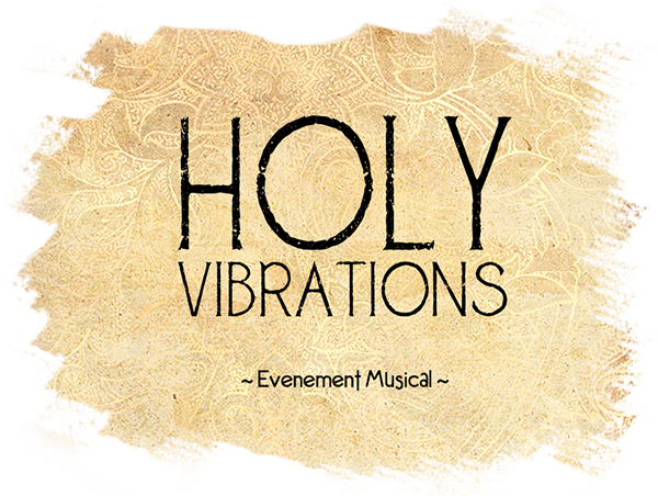 Holy Vibrations
