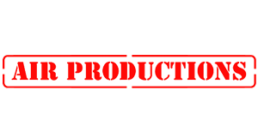 Air Productions Logo