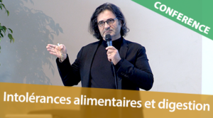 Conference Réginald Allouche