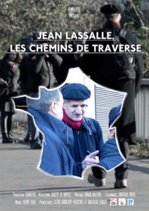 Jean Lassalle, Les Chemins de Traverse - Affiche