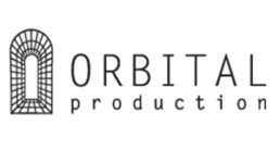 Orbital Production Logo