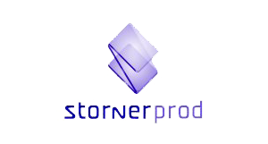 Storner Logo