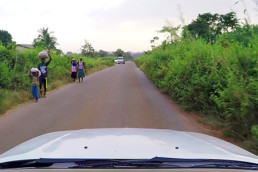 Togo Roads