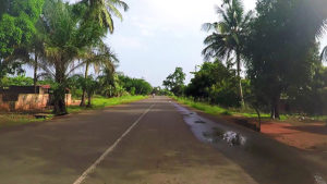 Togo Roads