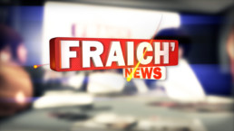 Vignette TV Fraich News