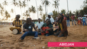 Bons Baisers d'Afrique Abidjan 3