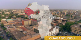 Bons Baisers d'Afrique Ouagadougou
