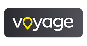 Voyage TV Logo